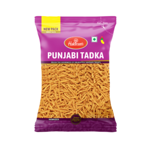 Haldiram Punjabi Tadka -200gm