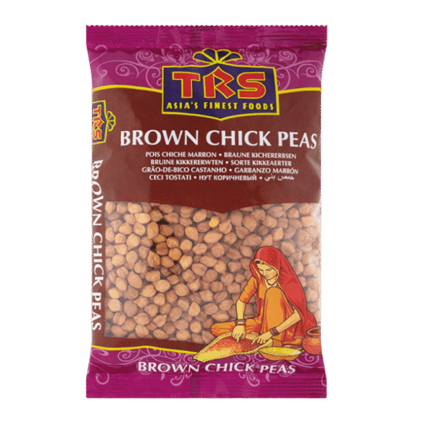 Chickpeas (Kala Chana) 500gm