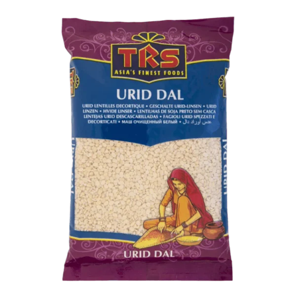 TRS - 2kg Urid Dal (Split Lentils)
