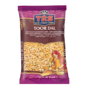TRS - 2kg Toor Dal