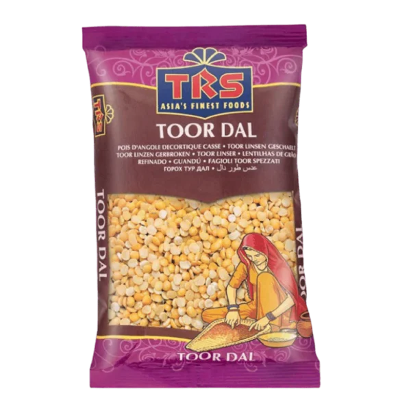 TRS - 2kg Toor Dal
