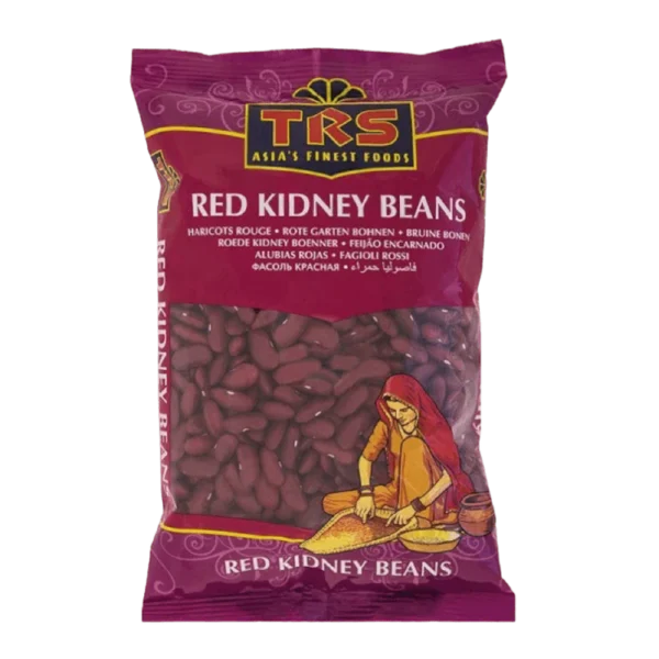 TRS - 500g Red Kidney Beans (Rajma)