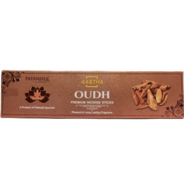 Astha Premium Agarbatti -1 Sticks