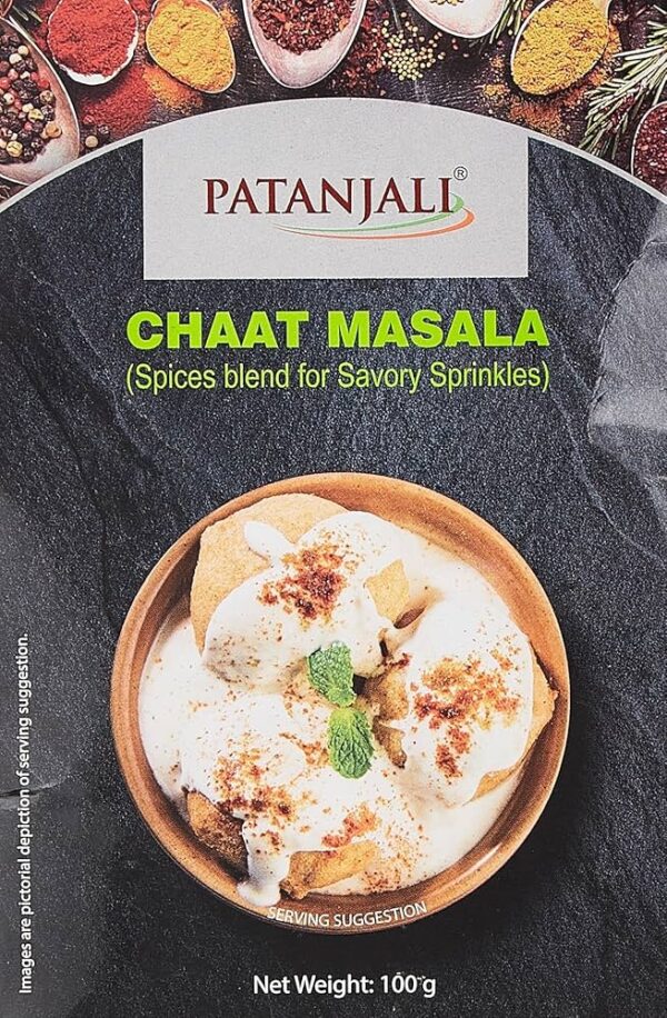 Chat Masala - 100gm