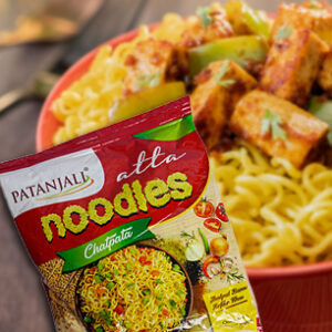 Noodles Chatpata